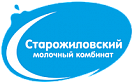 СТАРОЖИЛОВСКИЙ МОЛОЧНЫЙ КОМБИНАТ АО