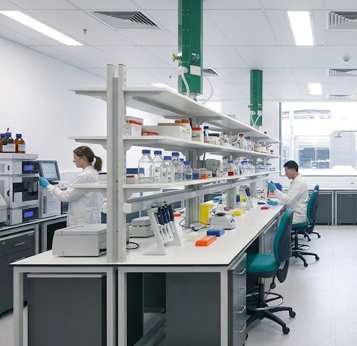 Сферы применения адсорбционного осушителя воздуха Danvex AD-1500 Сферы применения адсорбционного осушителя воздуха Danvex AD-1500